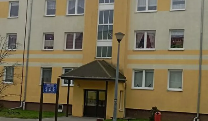 Mieszkanie 2-pokojowe Solec Kujawski, ul. Toruńska