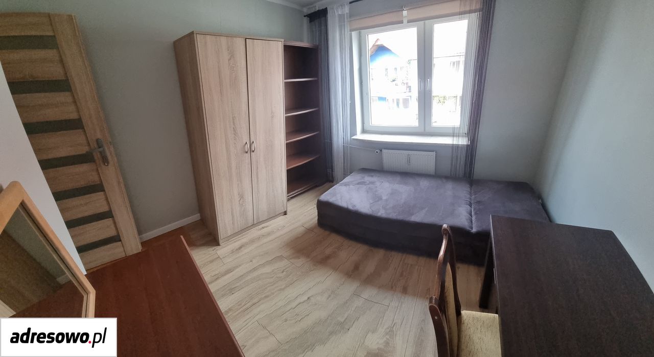 Mieszkanie 7-pokojowe Olsztyn Jaroty, ul. Biskupa Tomasza Wilczyńskiego. Zdjęcie 7