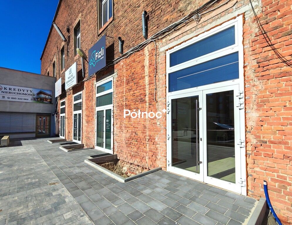 Lokal Łódź Polesie, ul. Łąkowa. Zdjęcie 5