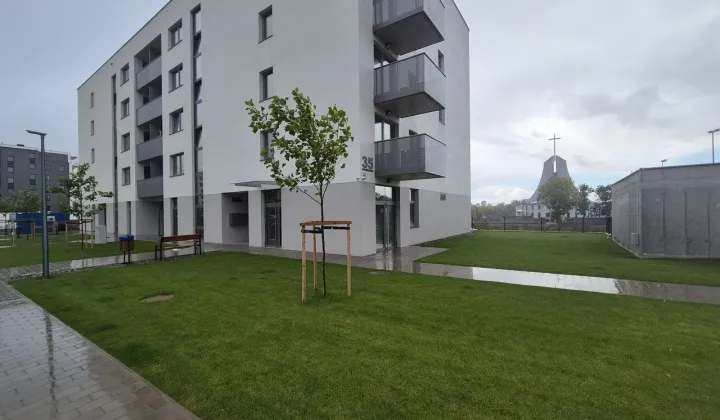 Lokal Lublin Wrotków, ul. Henryka Wolińskiego