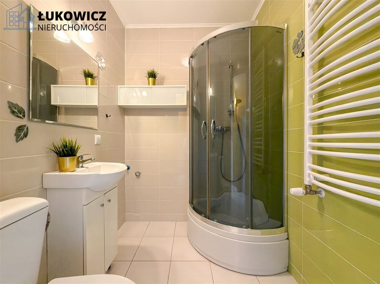 Mieszkanie 1-pokojowe Bielsko-Biała Wapienica, ul. Zwierzyniecka. Zdjęcie 9