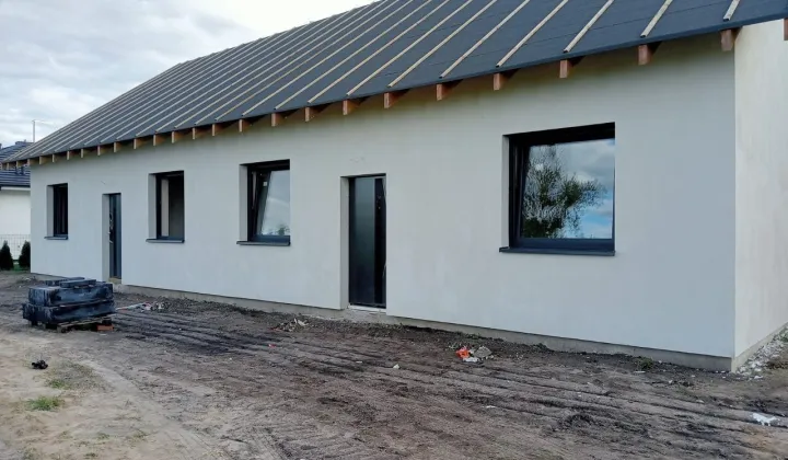 bliźniak, 3 pokoje Gowarzewo, ul. Rabowicka