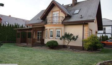 dom wolnostojący, 5 pokoi Przewłoka, ul. gen. Stefana Roweckiego "Grota"