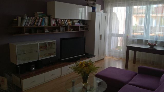 Mieszkanie 2-pokojowe Warszawa Tarchomin, ul. Pasłęcka. Zdjęcie 1