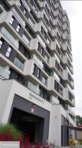 Mieszkanie 2-pokojowe Rzeszów, ul. Hetmańska. Zdjęcie 1