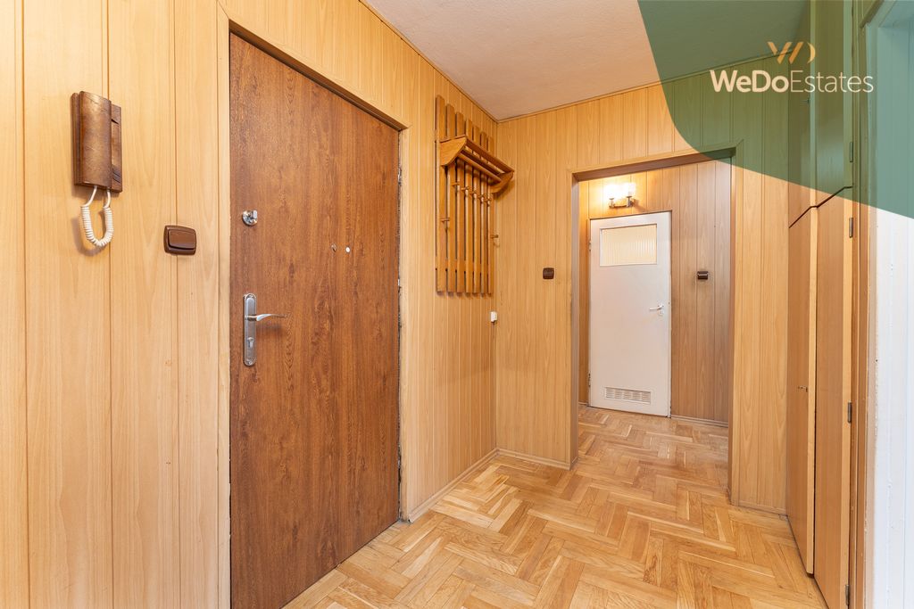 Mieszkanie 2-pokojowe Warszawa Bemowo, ul. Lazurowa. Zdjęcie 7