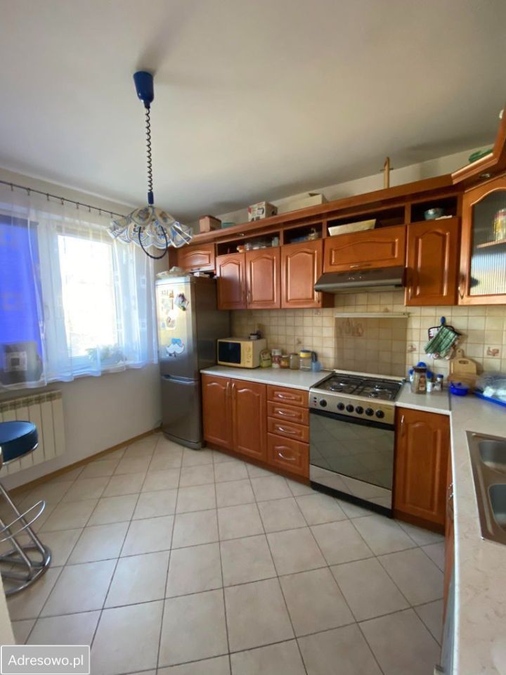 dom wolnostojący, 6 pokoi Ostrołęka Ostrołęka-Stacja. Zdjęcie 2