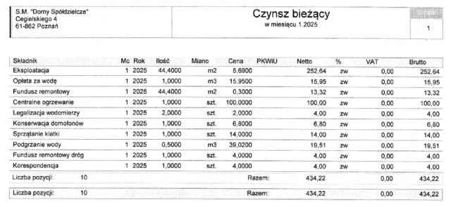 Mieszkanie 2-pokojowe Poznań Stare Miasto, ul. Garbary. Zdjęcie 19