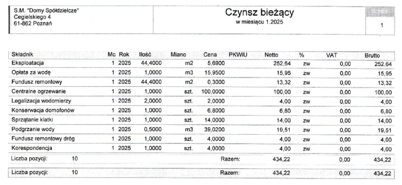 Mieszkanie 2-pokojowe Poznań Stare Miasto, ul. Garbary. Zdjęcie 19