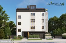 Mieszkanie 1-pokojowe Puławy, ul. Władysława Stanisława Reymonta