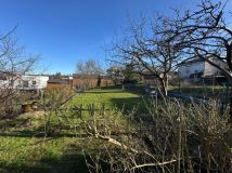 Działka rod Gdynia Mały Kack. Zdjęcie 3