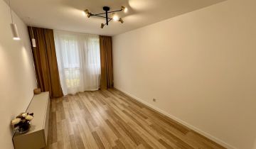 Mieszkanie 2-pokojowe Wrocław Huby, ul. Widna