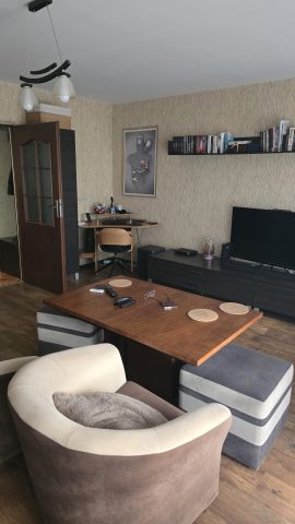 Mieszkanie 2-pokojowe Giżycko, ul. Daszyńskiego. Zdjęcie 1