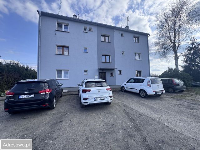 Mieszkanie 2-pokojowe Zwierzyn, ul. Wojska Polskiego. Zdjęcie 1