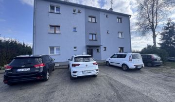 Mieszkanie 2-pokojowe Zwierzyn, ul. Wojska Polskiego