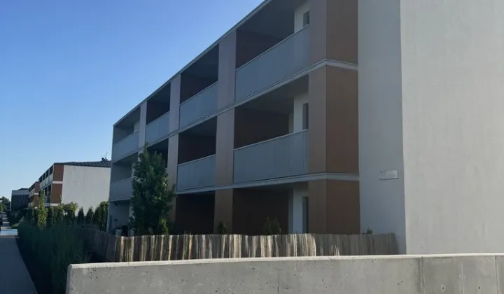 Mieszkanie 2-pokojowe Lublin Szerokie, ul. Nałęczowska