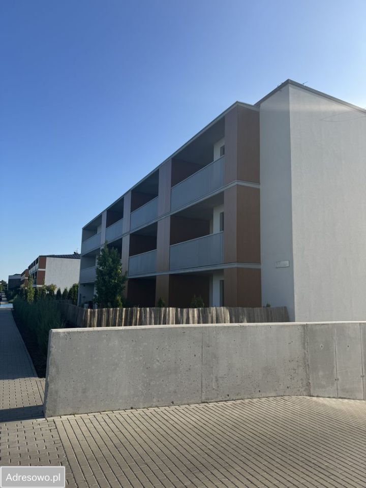 Mieszkanie 2-pokojowe Lublin Szerokie, ul. Nałęczowska