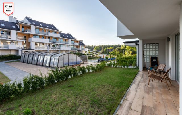 Mieszkanie 2-pokojowe Sztutowo, ul. Mierzeja Park. Zdjęcie 15