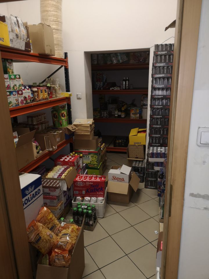 Nieruchomość komercyjna Warszawa Białołęka, ul. Modlińska. Zdjęcie 3