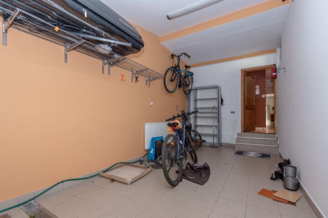 dom szeregowy, 5 pokoi Kraków Bronowice, ul. Józefa. Zdjęcie 12