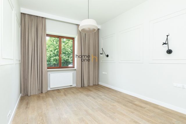 Mieszkanie 4-pokojowe Warszawa Wilanów. Zdjęcie 7