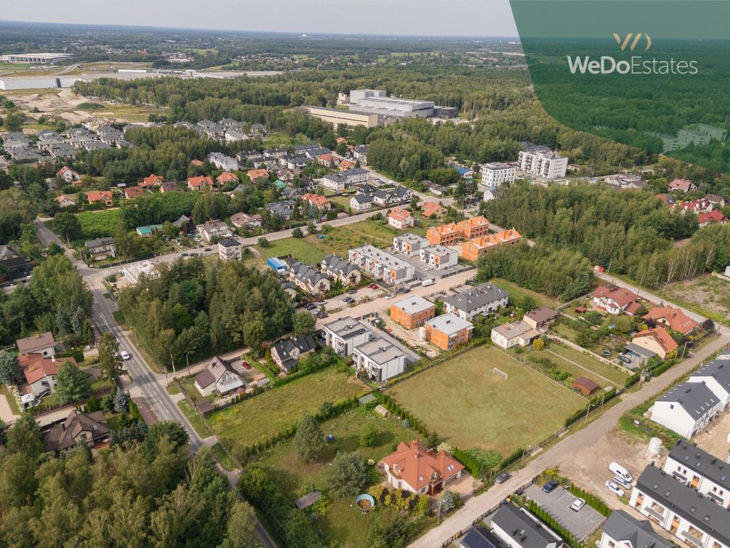 Mieszkanie 4-pokojowe Kobyłka, ul. Kmicica. Zdjęcie 14