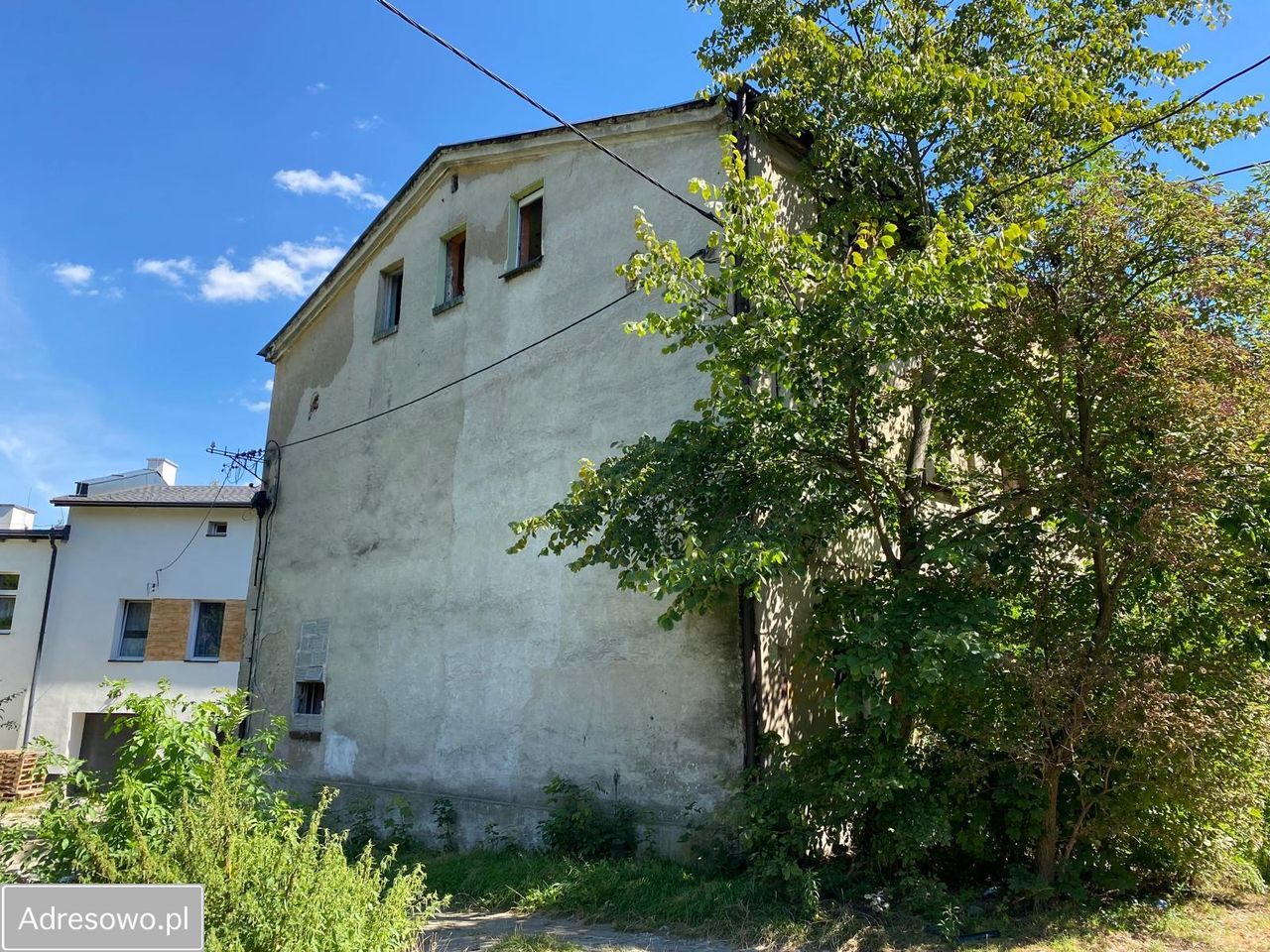 kamienica Siemianowice Śląskie Centrum, ul. Henryka Sienkiewicza. Zdjęcie 3