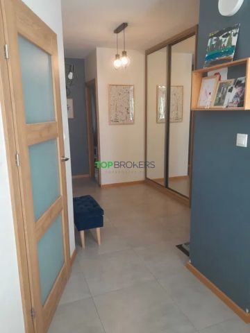 Mieszkanie 3-pokojowe Warszawa Ursynów, ul. Wąwozowa. Zdjęcie 7