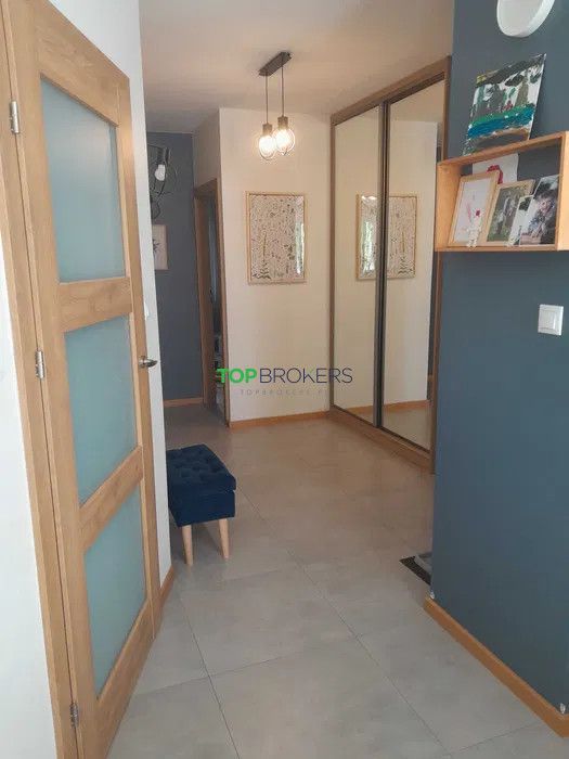 Mieszkanie 3-pokojowe Warszawa Ursynów, ul. Wąwozowa. Zdjęcie 7