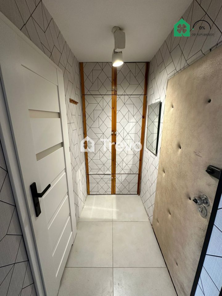 Mieszkanie 1-pokojowe Gdańsk Przeróbka, ul. Teofila Lenartowicza. Zdjęcie 6