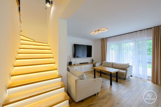 bliźniak, 5 pokoi Góra Kalwaria. Zdjęcie 4