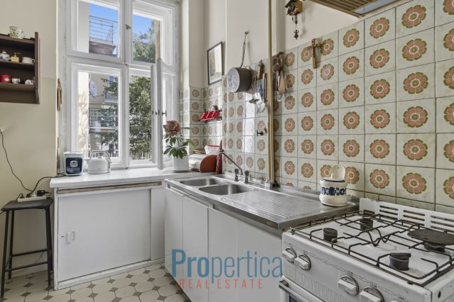 Mieszkanie 3-pokojowe Łódź, ul. Gdańska. Zdjęcie 13