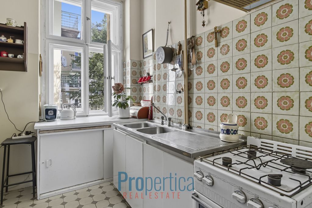 Mieszkanie 3-pokojowe Łódź, ul. Gdańska. Zdjęcie 13