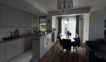 dom szeregowy, 3 pokoje Wiązowna Kościelna