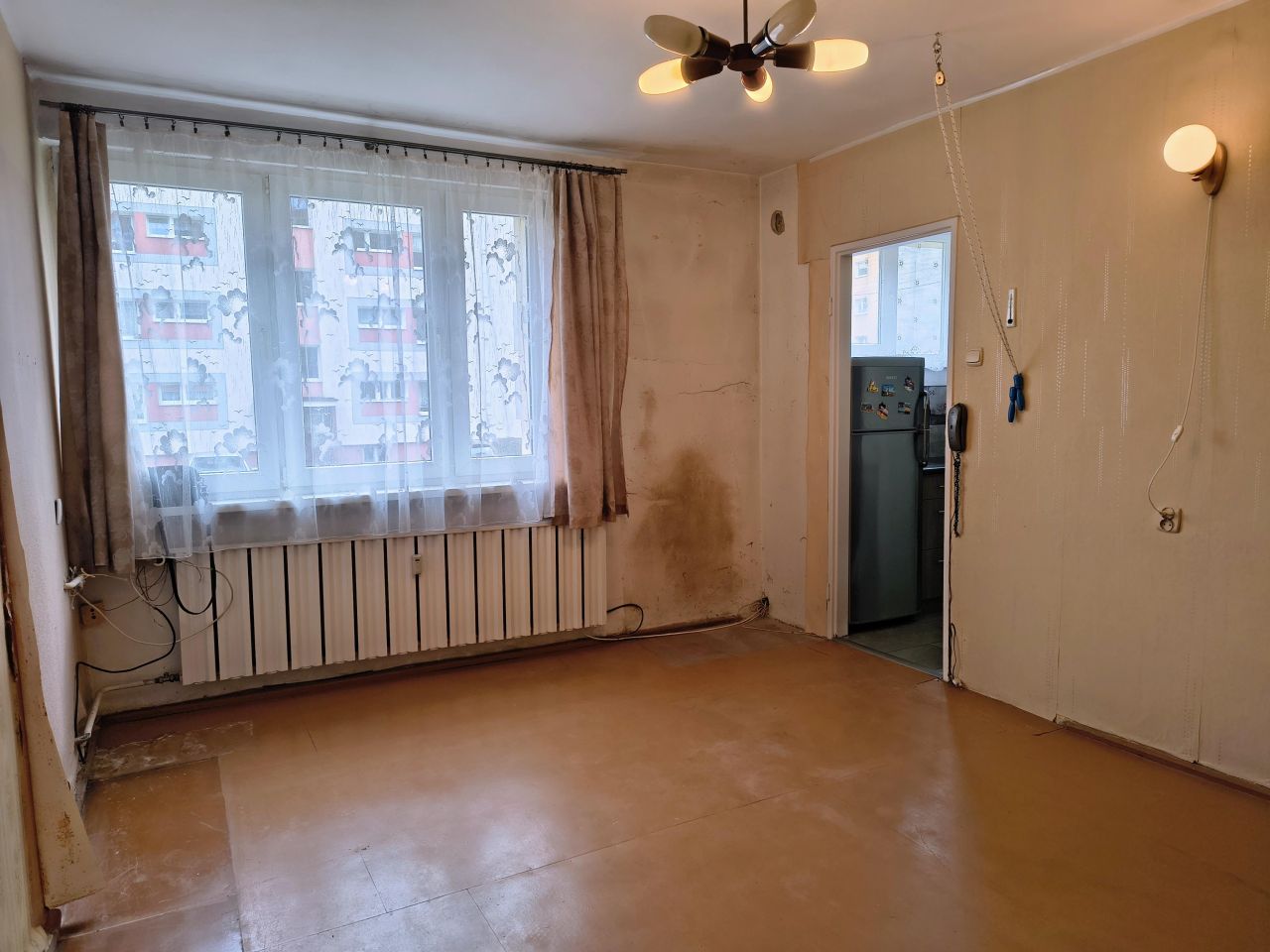 Mieszkanie 2-pokojowe Gdynia Chylonia, ul. Gniewska. Zdjęcie 5