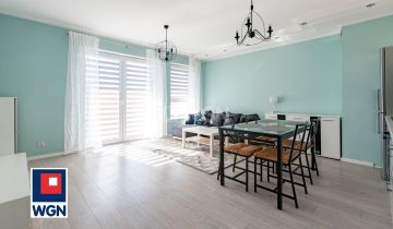 Mieszkanie 2-pokojowe Elbląg Centrum, ul. Winna