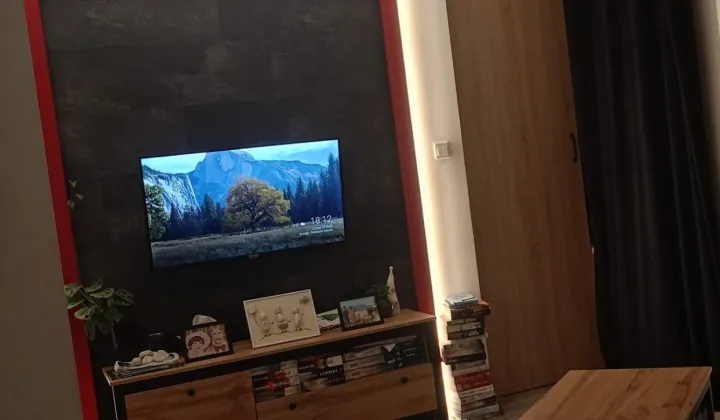 Mieszkanie 2-pokojowe Gorzów Wielkopolski, ul. Ireny Sendlerowej