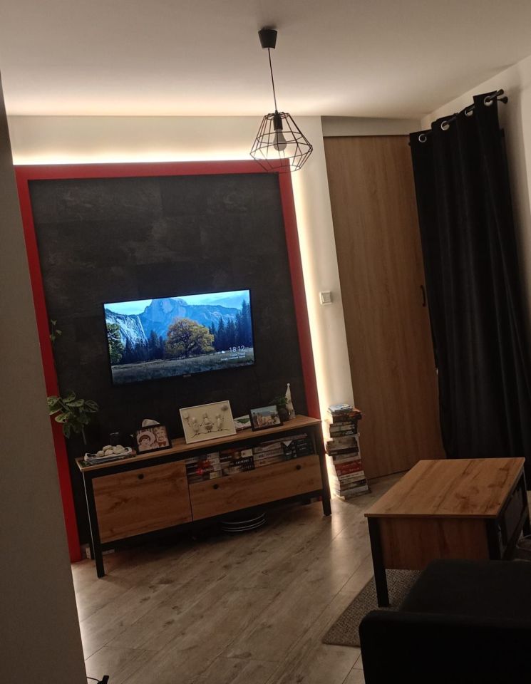 Mieszkanie 2-pokojowe Gorzów Wielkopolski, ul. Ireny Sendlerowej