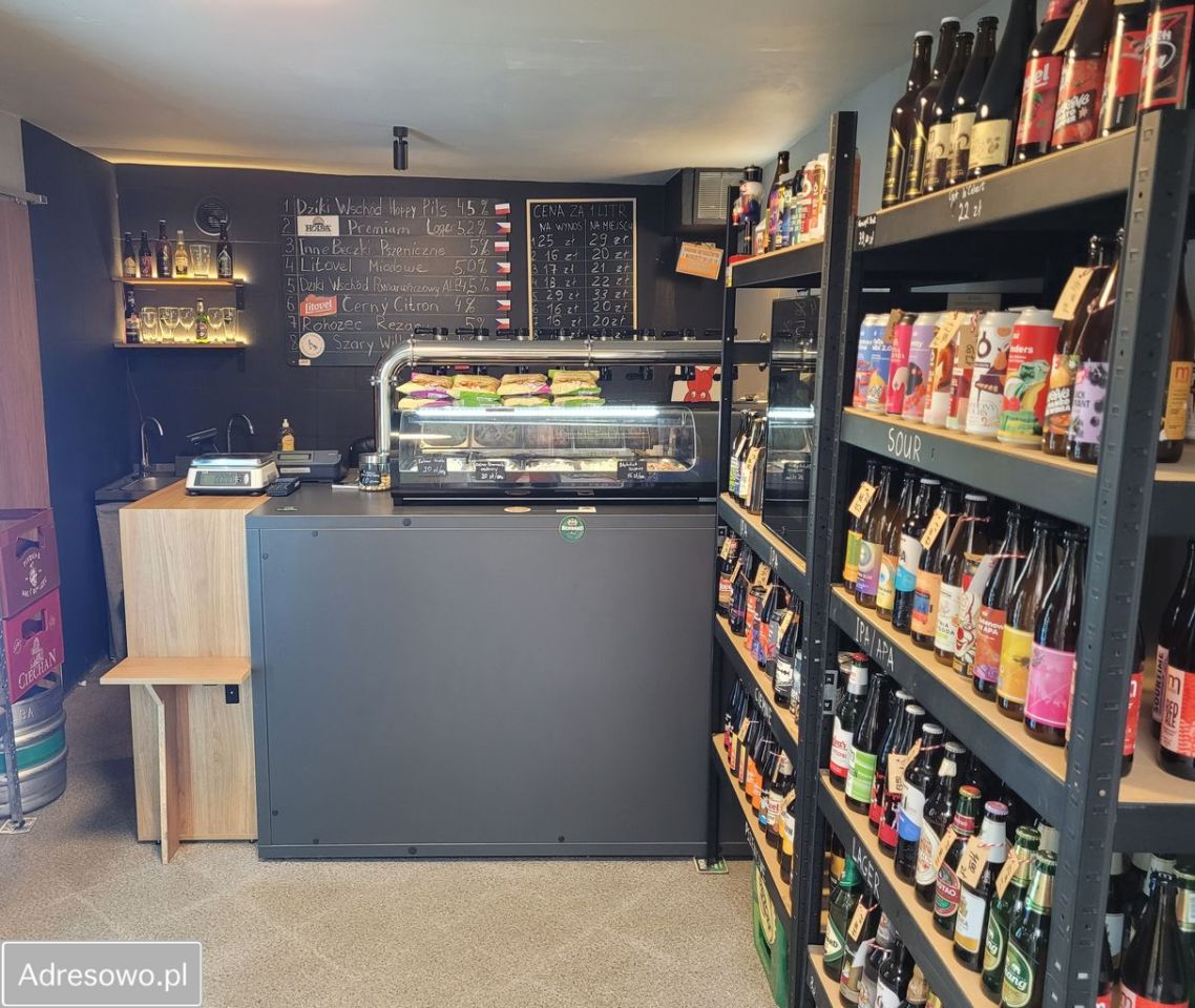 Lokal Warszawa Bemowo, ul. Lazurowa. Zdjęcie 4