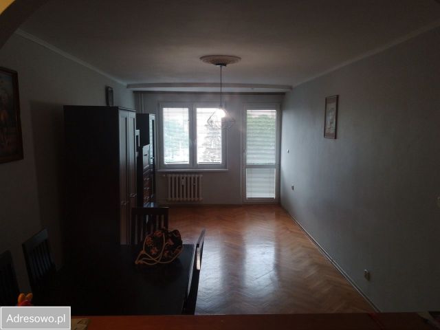 Mieszkanie 2-pokojowe Włocławek Centrum, pl. Wolności. Zdjęcie 1