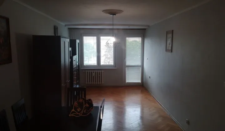 Mieszkanie 2-pokojowe Włocławek Centrum, pl. Wolności