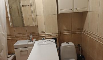 Mieszkanie 3-pokojowe Biłgoraj, pl. Wolności