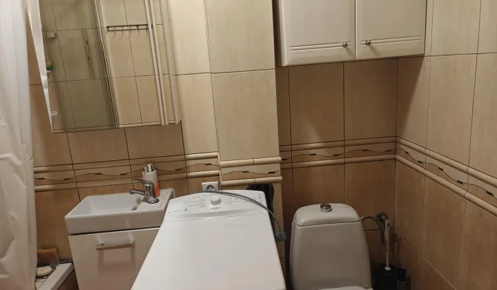 Mieszkanie 3-pokojowe Biłgoraj, pl. Wolności