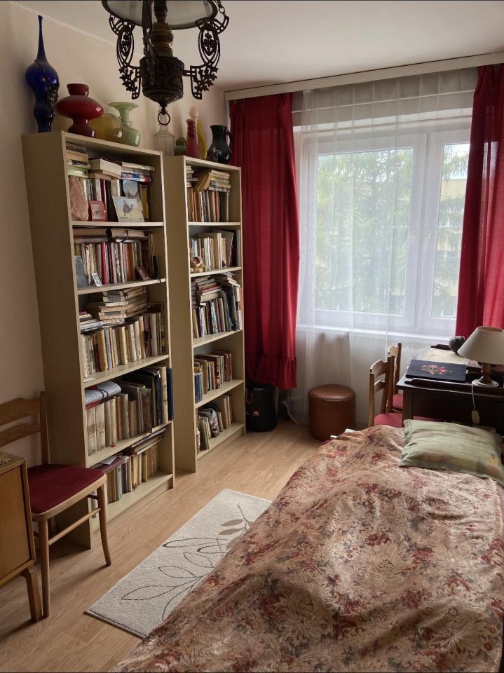 Mieszkanie 2-pokojowe Przemyśl Zasanie, ul. 22 Stycznia. Zdjęcie 4