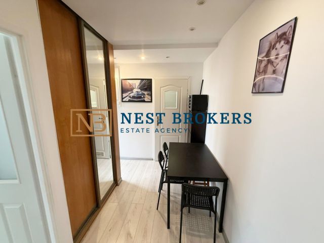 Mieszkanie 2-pokojowe Kraków Bronowice, ul. Na Błonie. Zdjęcie 3