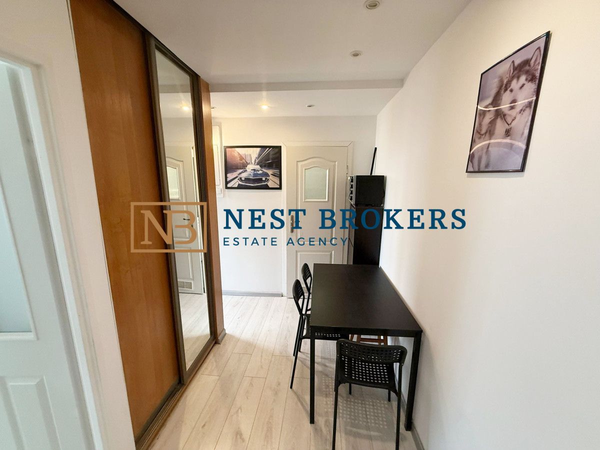 Mieszkanie 2-pokojowe Kraków Bronowice, ul. Na Błonie. Zdjęcie 3