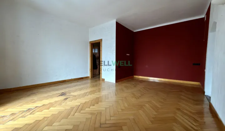 Mieszkanie 3-pokojowe Łódź Widzew, al. marsz. Józefa Piłsudskiego