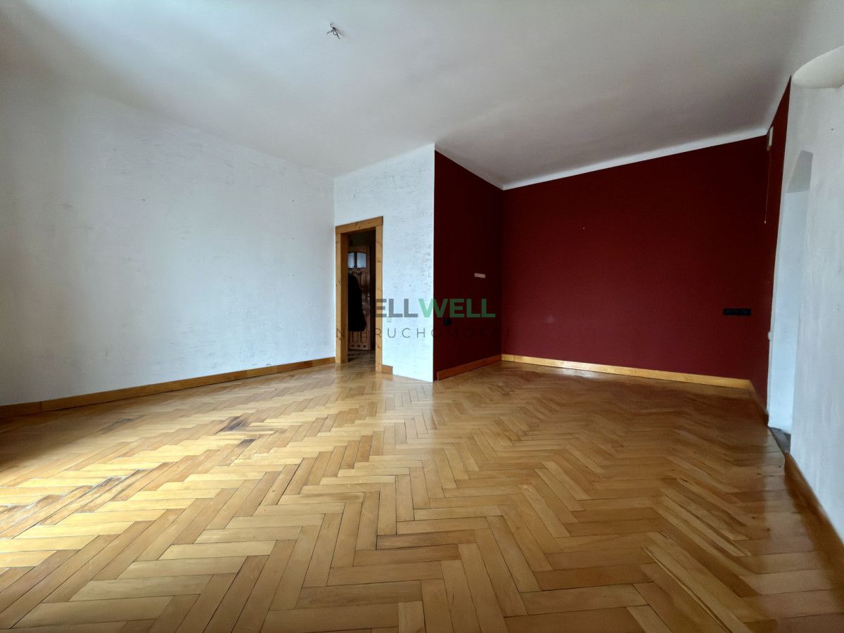 Mieszkanie 3-pokojowe Łódź Widzew, al. marsz. Józefa Piłsudskiego. Zdjęcie 3