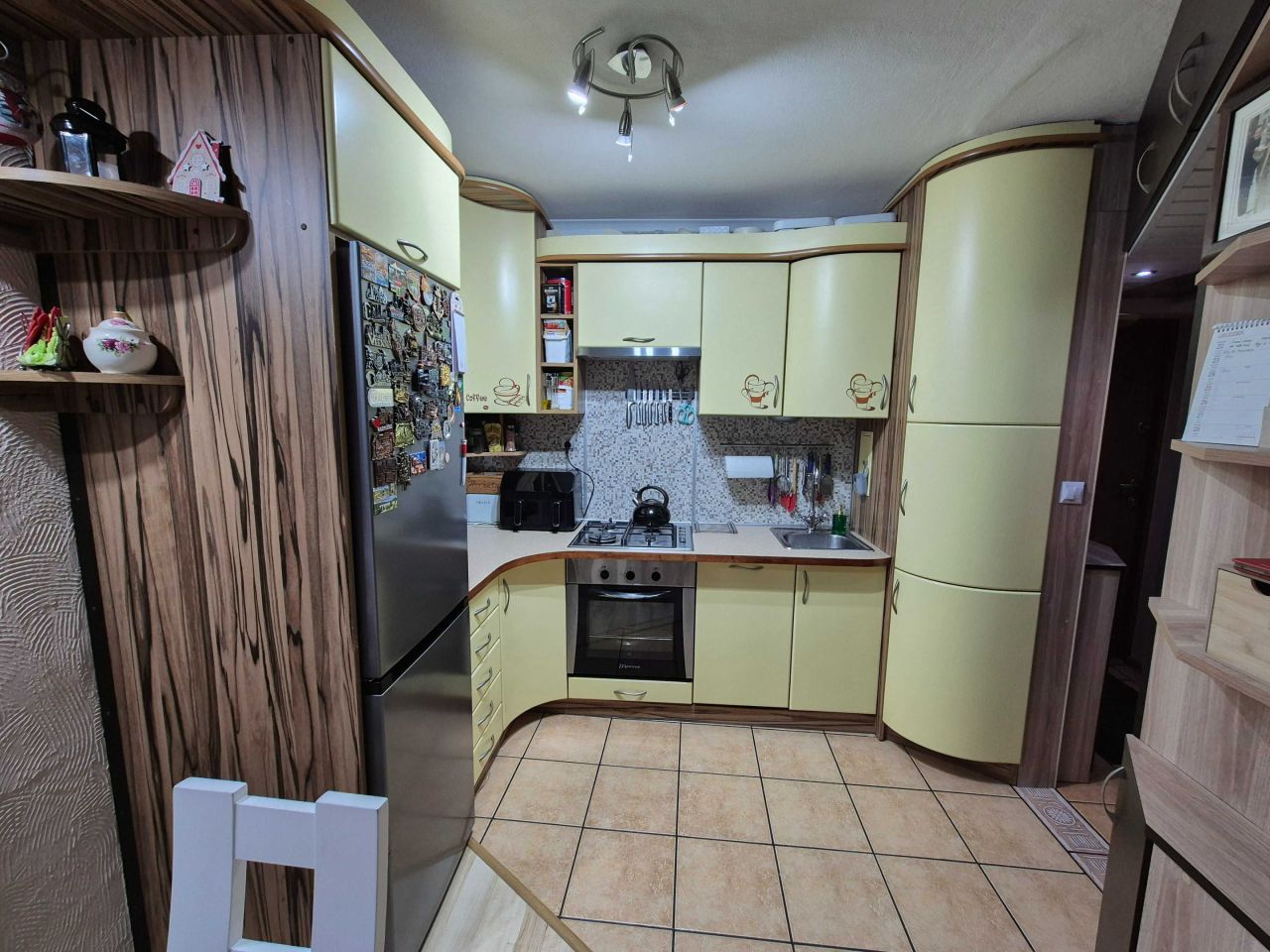 Mieszkanie 2-pokojowe Suwałki, ul. Raczkowska. Zdjęcie 4