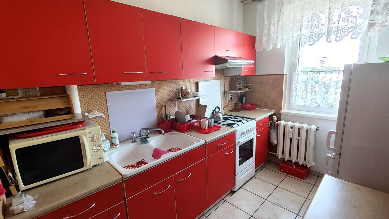 Mieszkanie 3-pokojowe Poznań Piątkowo, os. Stefana Batorego. Zdjęcie 5